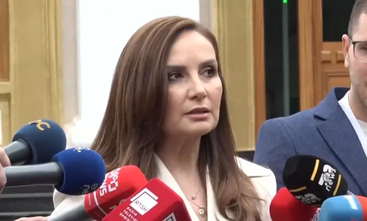 “Të diskutohet raporti i PE-së”, PD kërkon ndryshimin e rendit të ditës në Kuvend