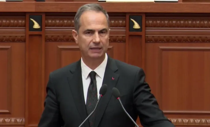 “Të fortët e lagjes ju i keni patronazhistë”/ Boçi: Nuk kanë nevojë për patentë, se ju i keni dhënë kartabiankë politike
