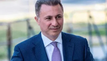 “Të hetohen abuzimet gjatë…”/ Ish-kryeministri maqedonas Nikolla Gruevski, reagon pas paralajmërimeve për ekstradim
