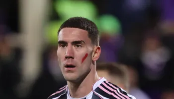 Te Juventus nuk shpresojnë më për rinovimin, Bayern nis kontaktet e para me Vlahovic
