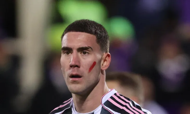 Te Juventus nuk shpresojnë më për rinovimin, Bayern nis kontaktet e para me Vlahovic