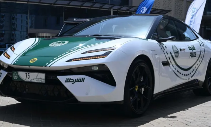 Të kërkuar nga SPAK, arrestohen në Dubai me qëllim ekstradimi 5 persona, 4 prej tyre akuzohen për trafikim droge