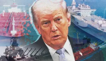 ‘Të njihet sovraniteti mbi Ngushticën e Hormuzit’! Trump-Iranit: E paprauneshme