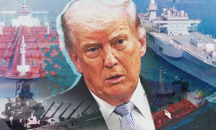 ‘Të njihet sovraniteti mbi Ngushticën e Hormuzit’! Trump-Iranit: E paprauneshme
