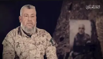 Të paktën shtatë të vrarë në Gaza, Izraeli eliminon një nga liderët e Hamasit, grupi militant hesht 