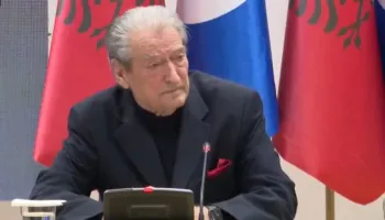 “Të papranueshme dhe të dëmshme”, AGSH reagon ashpër ndaj kreut të PD: Berisha nuk duhet të intimidojë…