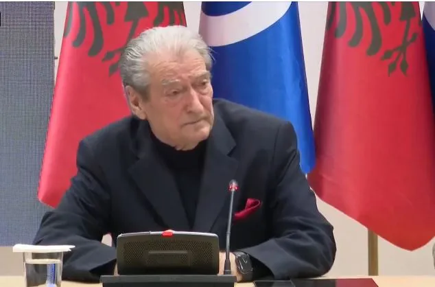 “Të papranueshme dhe të dëmshme”, AGSH reagon ashpër ndaj kreut të PD: Berisha nuk duhet të intimidojë…