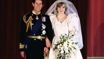 Të pathënat e viteve të para të martesës së Princeshë Dianës me Mbretin Charles
