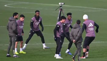 Te Real Madridi janë të sigurt, kanë gjetur spiunin e Alvaro Arbeloas brenda ekipit
