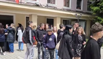 Të rinjtë drejt profesioneve, Platforma digjitale lidh shkollat profesionale me tregun e punës në Korçë