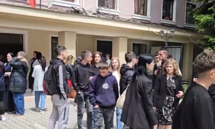 Të rinjtë drejt profesioneve, Platforma digjitale lidh shkollat profesionale me tregun e punës në Korçë