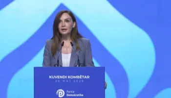 “Të rinjtë ikin, oligarkët pasurohen”, Tabaku sulmon ashpër qeverinë: Rama vrau besimin e shqiptarëve, korrupsioni po..