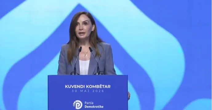 “Të rinjtë ikin, oligarkët pasurohen”, Tabaku sulmon ashpër qeverinë: Rama vrau besimin e shqiptarëve, korrupsioni po..