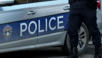 Të shtëna me armë në Prishtinë, plagoset një person