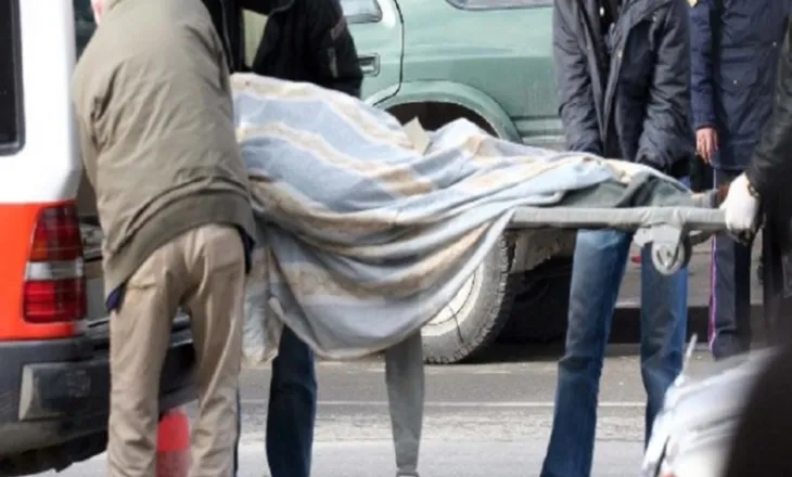 Të shtëna me armë zjarri në aksin Elbasan-Librazhd, një i vdekur