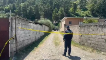 Të shtëna me armë zjarri në Elbasan, vret veten 56-vjeçari