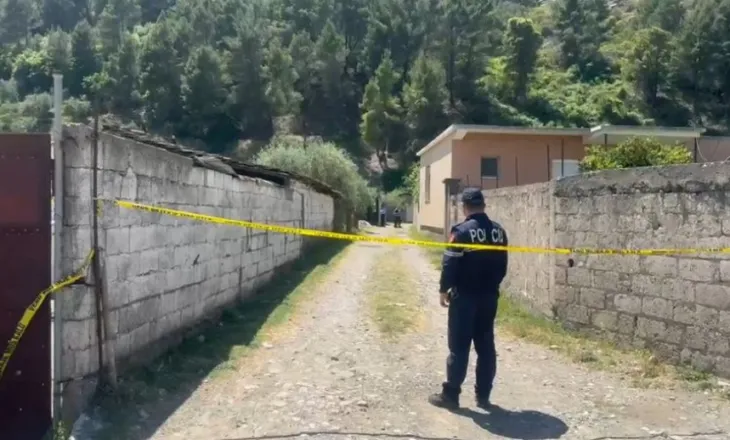 Të shtëna me armë zjarri në Elbasan, vret veten 56-vjeçari
