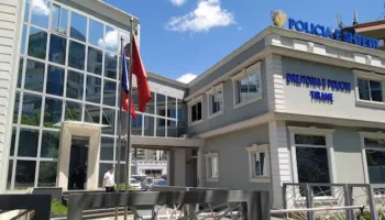 Të shtëna me armë zjarri në Tiranë, plagoset një person, çfarë ndodhi gjatë natës në kryeqytet