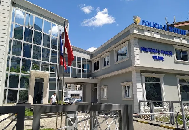 Të shtëna me armë zjarri në Tiranë, plagoset një person, çfarë ndodhi gjatë natës në kryeqytet