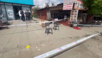 Të shtëna me armë zjarri në Turqi, 4 viktima dhe 8 të plagosur, autori dyshohet të jetë një 17-vjeçar