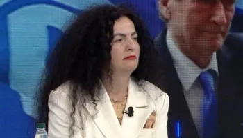 “Të vjetërit kanë mbaruar punë”/Mereme Sela:Berisha do të pësonte humbje katastrofike përballë meje, më hoqën nga frika
