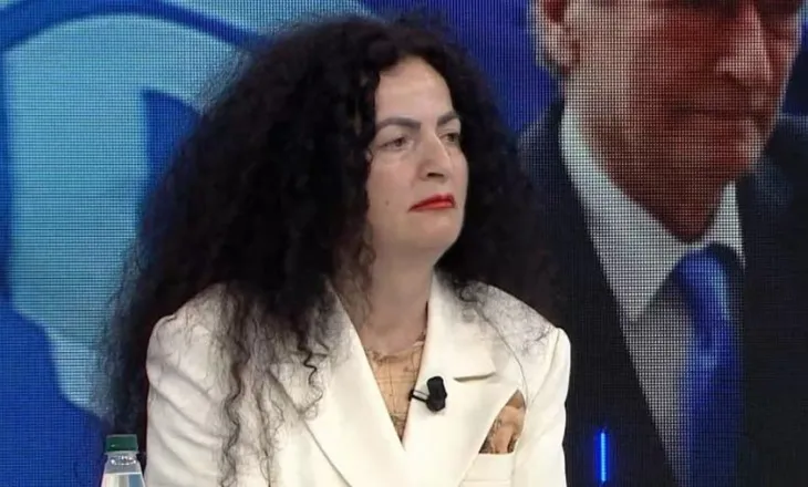 “Të vjetërit kanë mbaruar punë”/Mereme Sela:Berisha do të pësonte humbje katastrofike përballë meje, më hoqën nga frika