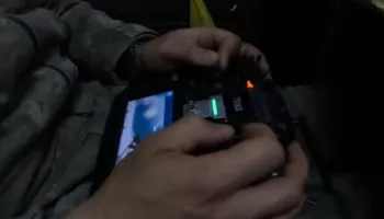 Teknologjia në luftë/ Ukraina prezanton super dronin, ka aftësi të godasë objektiva deri në 1 mijë kilometra larg