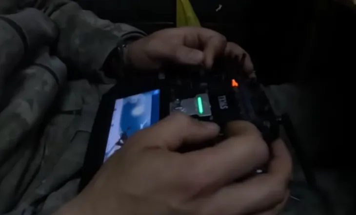 Teknologjia në luftë/ Ukraina prezanton super dronin, ka aftësi të godasë objektiva deri në 1 mijë kilometra larg