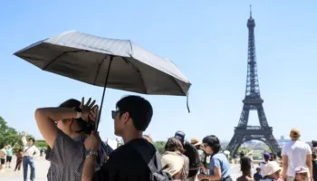 Temperaturat rekord në Francë dhe Britaninë e Madhe, shefi i klimës në OKB: Një kujtesë brutale e krizës klimatike