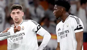 Tension i madh në Real Madrid/ Dy yjet e skuadrës përfshihen në konflikt fizik