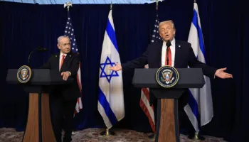 Tension mes Trump  e Netanyahut, SHBA preferon negociatat, Izraeli kërkon sulme të reja ndaj Iranit