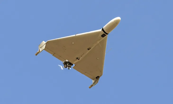Tension në Lindjen e Mesme, Emiratet e Bashkuara Arabe rrëzojnë dy dronë të lëshuar nga Irani