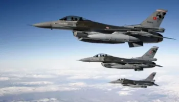 Tensione mes Greqisë dhe Turqisë, dy avionë ushtarakë turk futen në hapësirën ajrore të Athinës