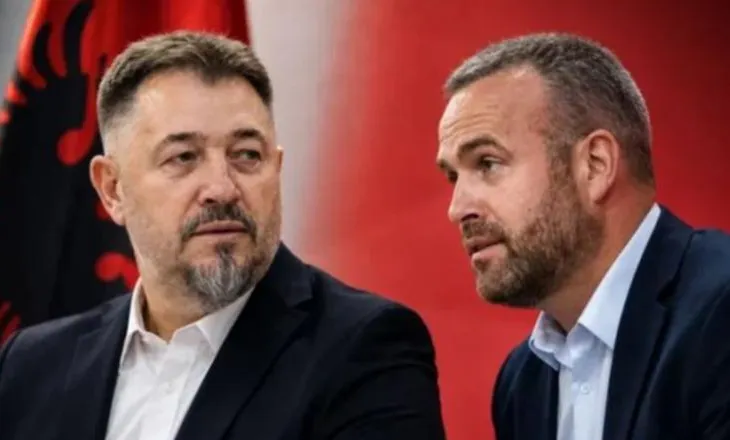Tensione politike pas përplasjes fizike mes Lushtakut dhe Mehanit, forcat speciale zbarkojnë në Skënderaj, qytetarët…
