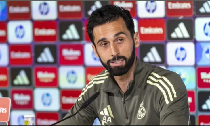 Tensionet e forta te Real Madrid, Arbeloa: Fakti që e gjithë kjo del në media ështe tradhëti për këtë klub