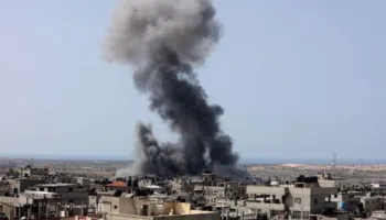 Tensionet në kufirin jugor të Libanit, Hezbollah lëshon rreth 200 raketa drejt Izraelit