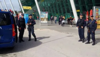 Tentativë të rrëzimit të rendit kushtetues, arrestohet në Rinas 67-vjeçari turk