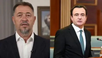 “Tentoi të më sulmonte makinën”/ Kryetari i komunës së Skënderajt-Kurtit: Duke qenë se po vazhdon me shpifjet ndaj…