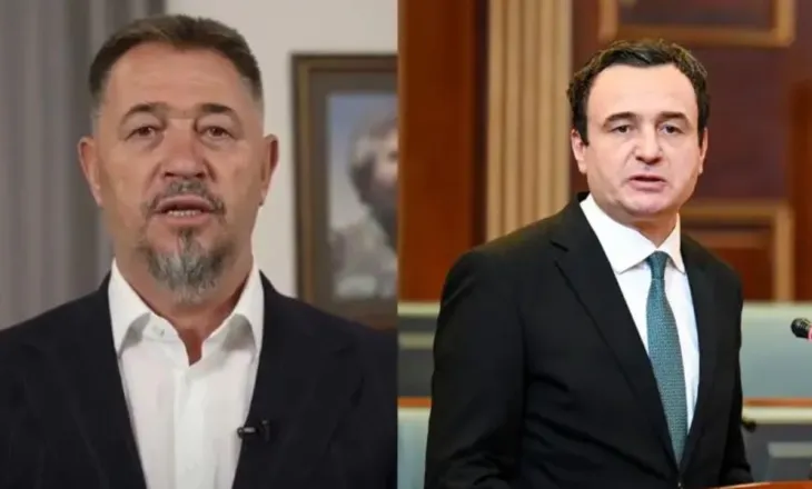 “Tentoi të më sulmonte makinën”/ Kryetari i komunës së Skënderajt-Kurtit: Duke qenë se po vazhdon me shpifjet ndaj…