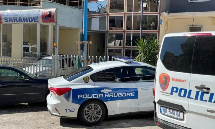 Tentuan të eliminonin me eksploziv një 57-vjeçar në Sarandë, policia identifikon autorët