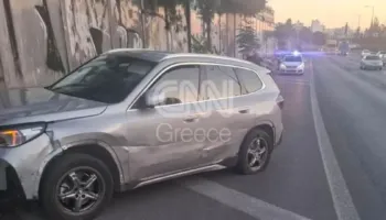 Tentuan të grabisnin një dyqan celularësh dhe plagosën pronarin pakistanez, policia greke zbardh identitetet e dy shqiptarëve të arrestuar, në kërkim dy të tjerë