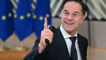 Tërheqja e trupave nga Gjermania, Rutte: Europa e mori mesazhin e Trumpit