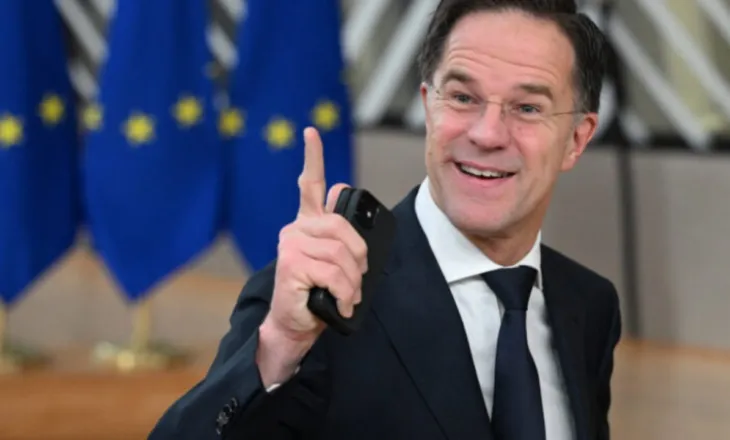 Tërheqja e trupave nga Gjermania, Rutte: Europa e mori mesazhin e Trumpit