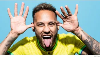 ‘Tërmeti’ Neymar te Brazili, ylli i Santosit përfshihet në listën paraprake të Ancelottit në prag të Botërorit