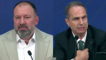 ‘Territorialja’ dëgjesë me qytetarët në Durrës/ Mazniku: Integrimin në BE duhet ta ndjejnë të gjitha zonat. Boçi: Duhet të ndryshojë modeli qeverisës