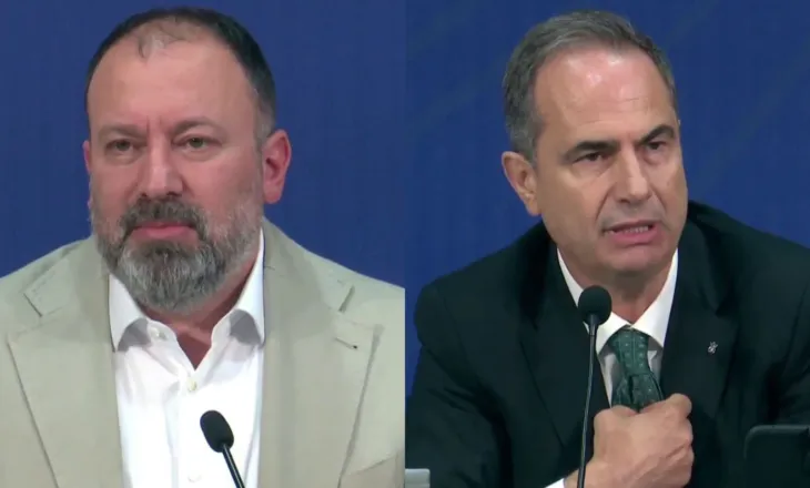 ‘Territorialja’ dëgjesë me qytetarët në Durrës/ Mazniku: Integrimin në BE duhet ta ndjejnë të gjitha zonat. Boçi: Duhet të ndryshojë modeli qeverisës
