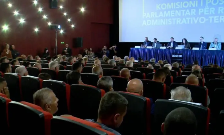 “Territorialja” në Shkodër! PS-PD ndajnë vizione të ndryshme: 4 sfidat sipas Maznikut dhe kryesfida e Boçit