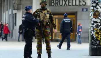 “Terrorizmi dhe ekstremizmi i dhunshëm kërcënim i madh për BE-në”, publikohet raporti europian për sigurinë: Alarmuese rekrutimi i të miturve, përfshirë edhe 12-vjeçarë