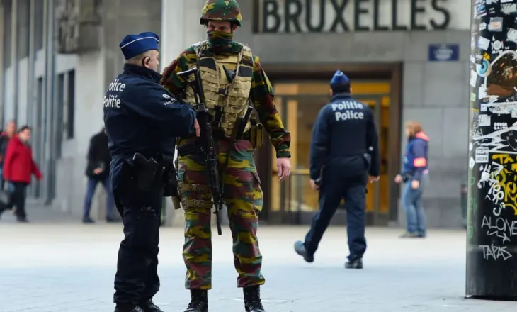 “Terrorizmi dhe ekstremizmi i dhunshëm kërcënim i madh për BE-në”, publikohet raporti europian për sigurinë: Alarmuese rekrutimi i të miturve, përfshirë edhe 12-vjeçarë