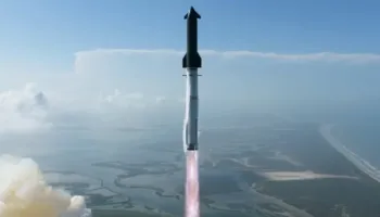 Testi për udhëtim drejt Marsit, SpaceX çon anijen Starship në hapësirë, Elon Musk: Një hap më afër planetit të kuq